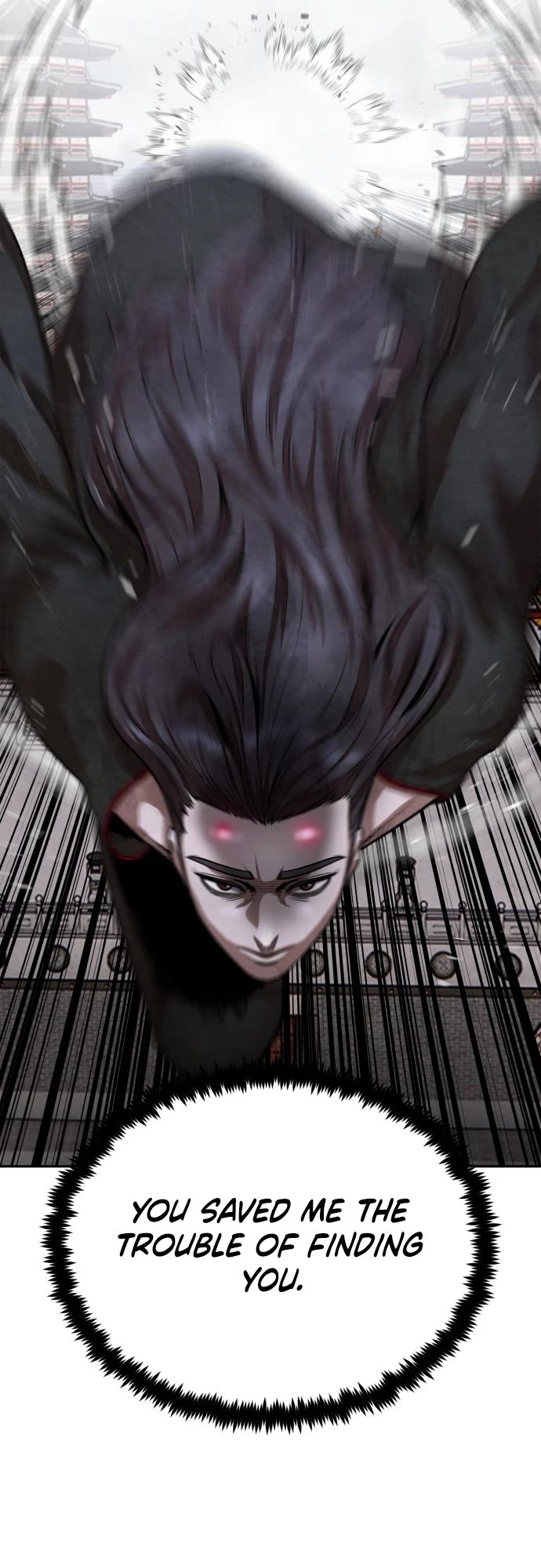 Embodiment of the Assassin in the Murim World Chapter 52 page 7 - Chapter 52