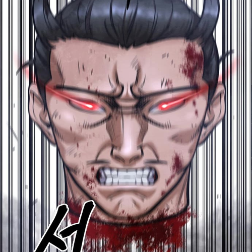 Embodiment of the Assassin in the Murim World Chapter 52 cover