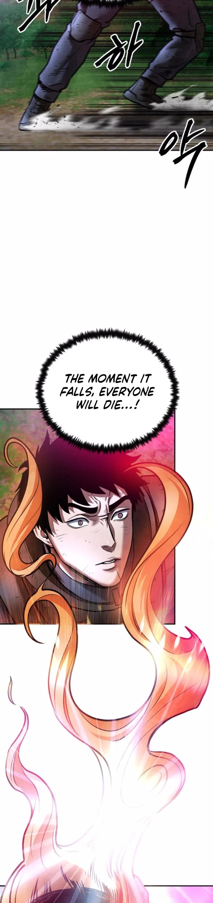 Embodiment of the Assassin in the Murim World Chapter 53 page 16 - Chapter 53