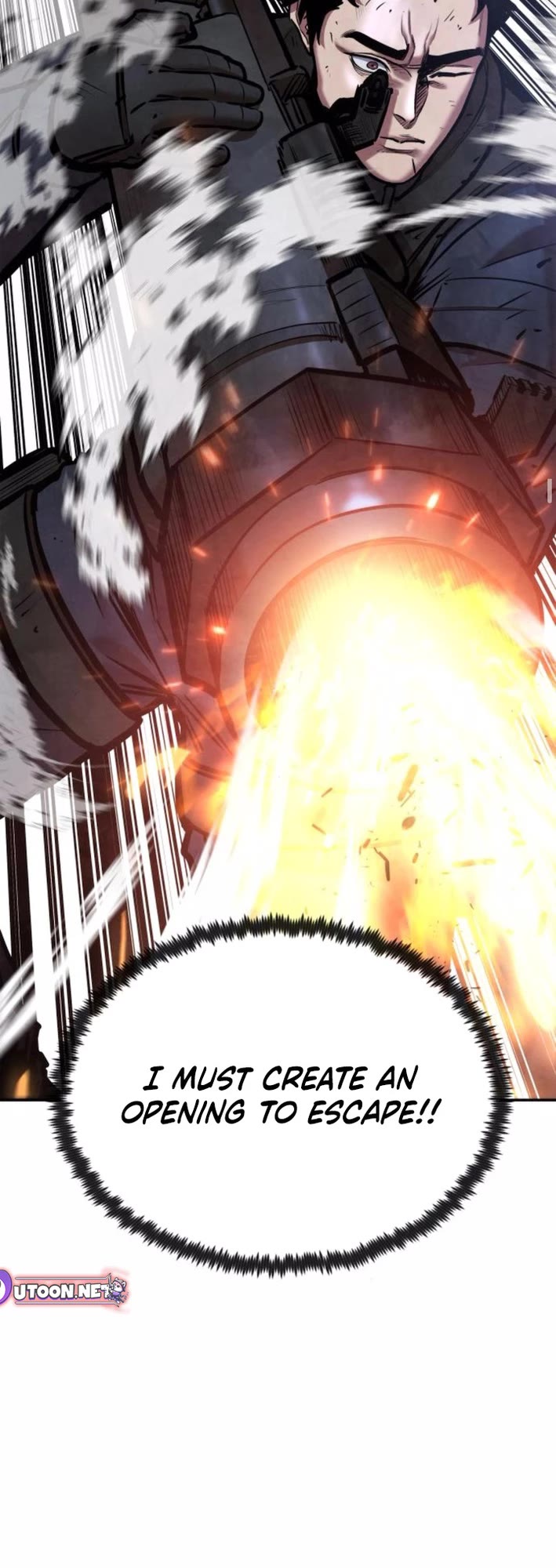 Embodiment of the Assassin in the Murim World Chapter 53 page 18 - Chapter 53