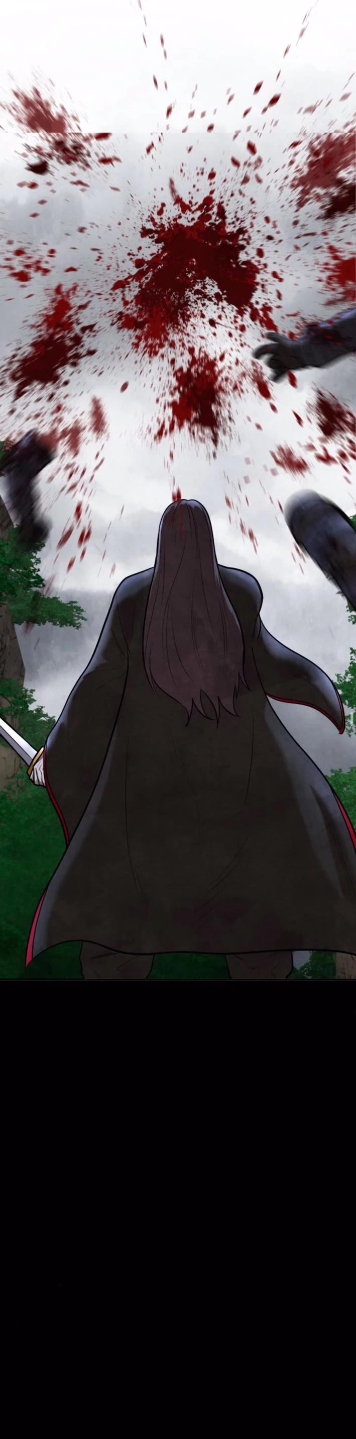 Embodiment of the Assassin in the Murim World Chapter 53 page 2 - Chapter 53