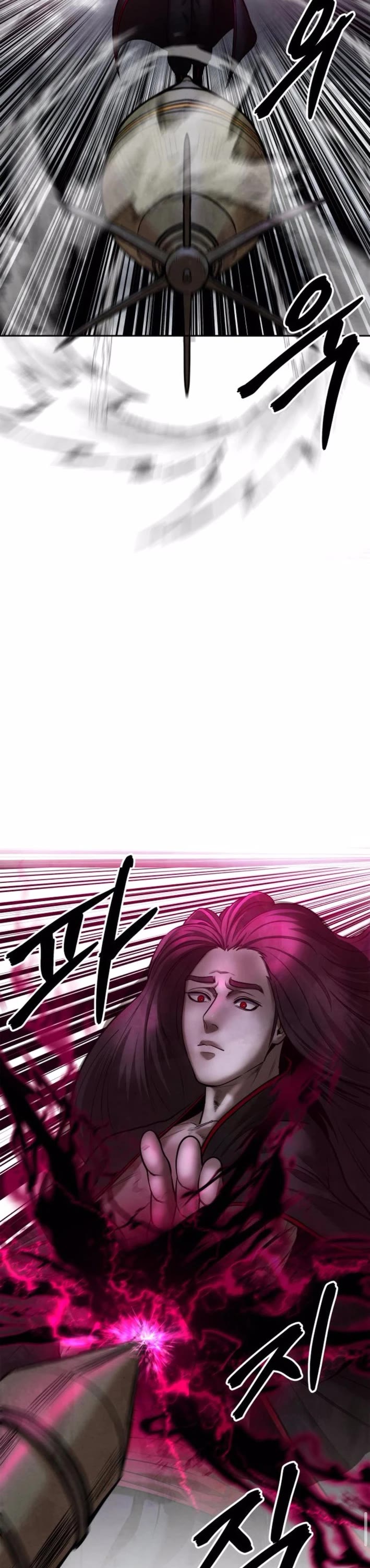 Embodiment of the Assassin in the Murim World Chapter 53 page 20 - Chapter 53