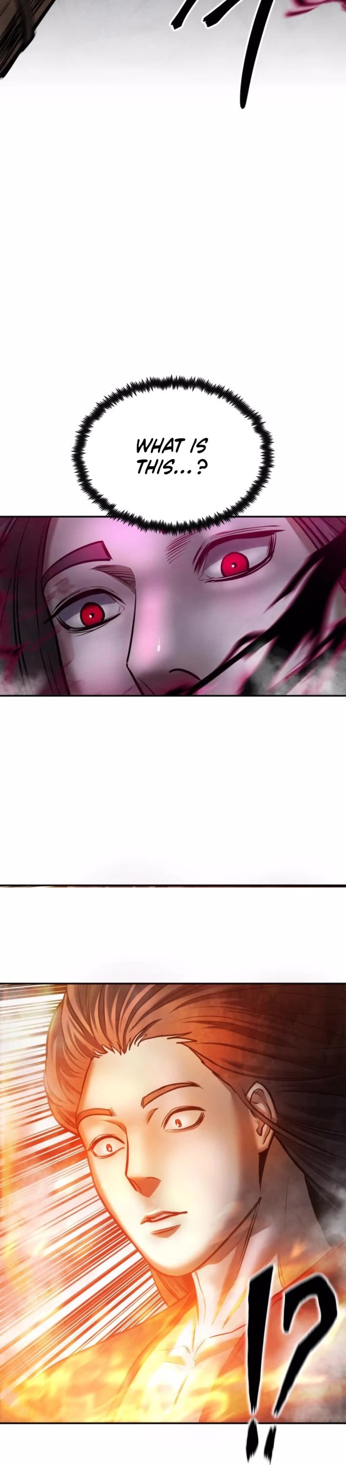 Embodiment of the Assassin in the Murim World Chapter 53 page 21 - Chapter 53
