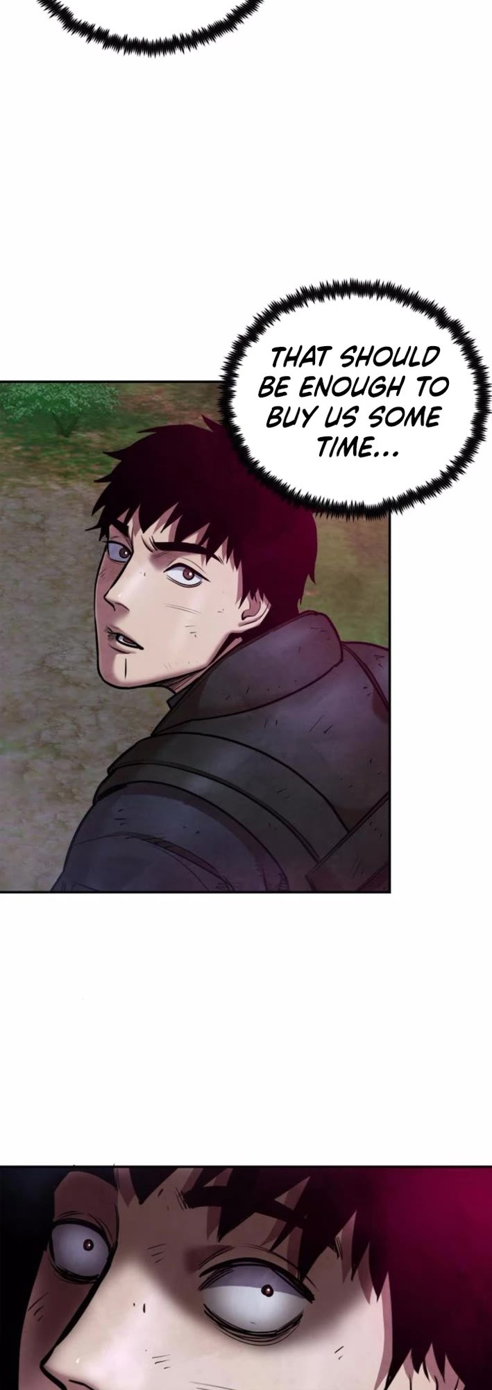 Embodiment of the Assassin in the Murim World Chapter 53 page 23 - Chapter 53