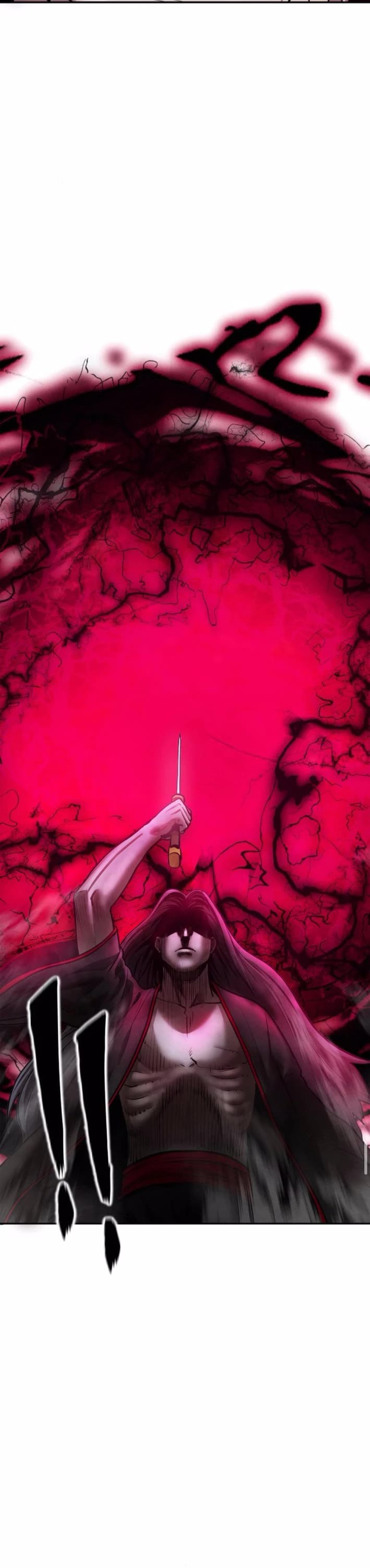 Embodiment of the Assassin in the Murim World Chapter 53 page 24 - Chapter 53