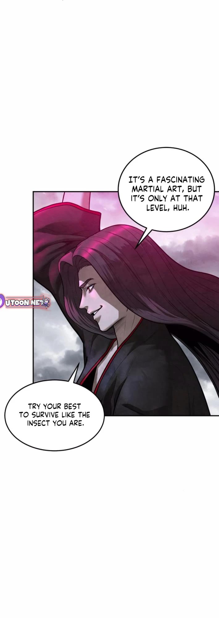 Embodiment of the Assassin in the Murim World Chapter 53 page 26 - Chapter 53