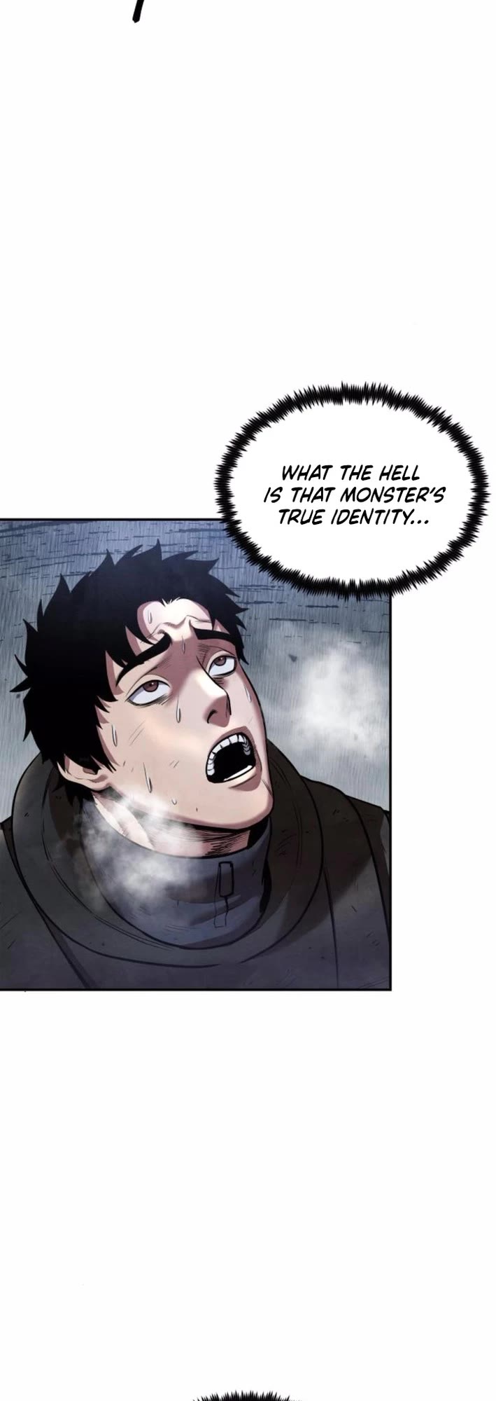 Embodiment of the Assassin in the Murim World Chapter 53 page 35 - Chapter 53