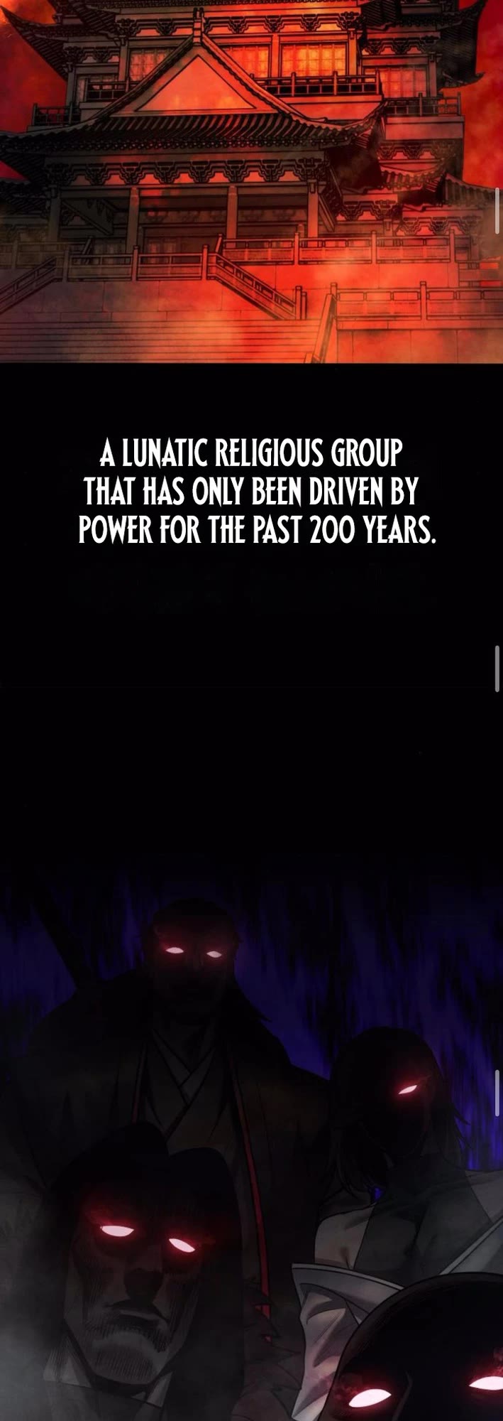 Embodiment of the Assassin in the Murim World Chapter 53 page 39 - Chapter 53