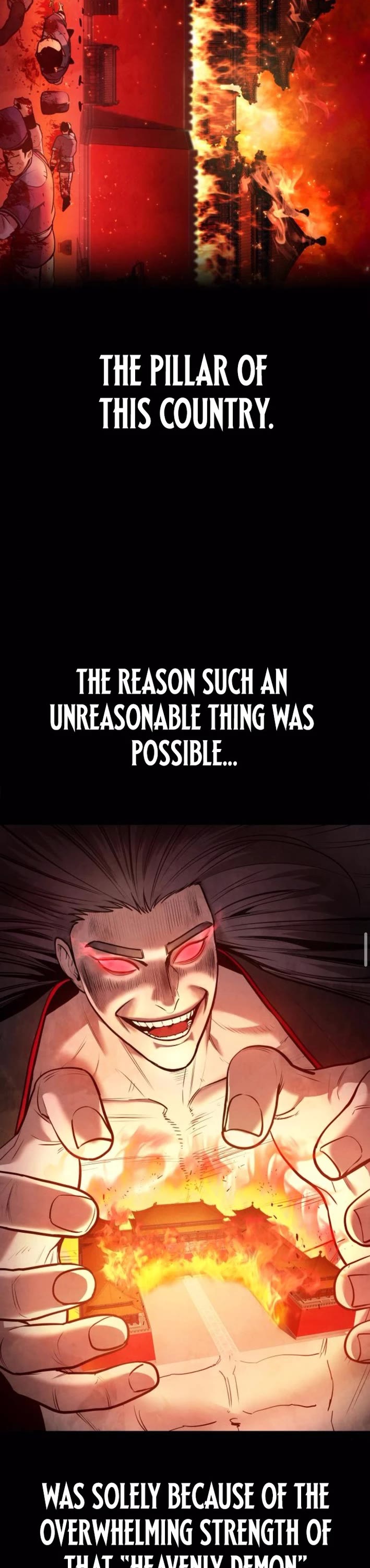Embodiment of the Assassin in the Murim World Chapter 53 page 44 - Chapter 53