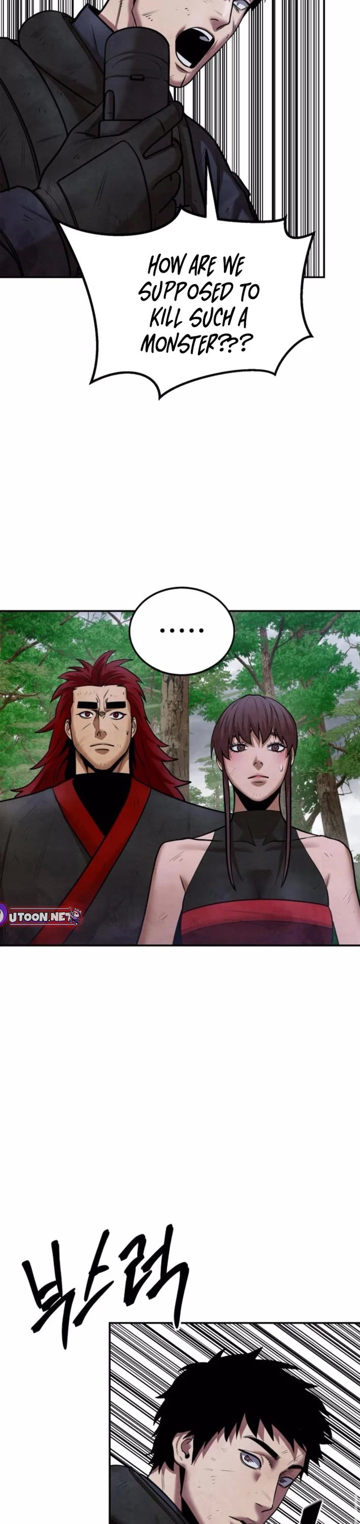 Embodiment of the Assassin in the Murim World Chapter 53 page 49 - Chapter 53