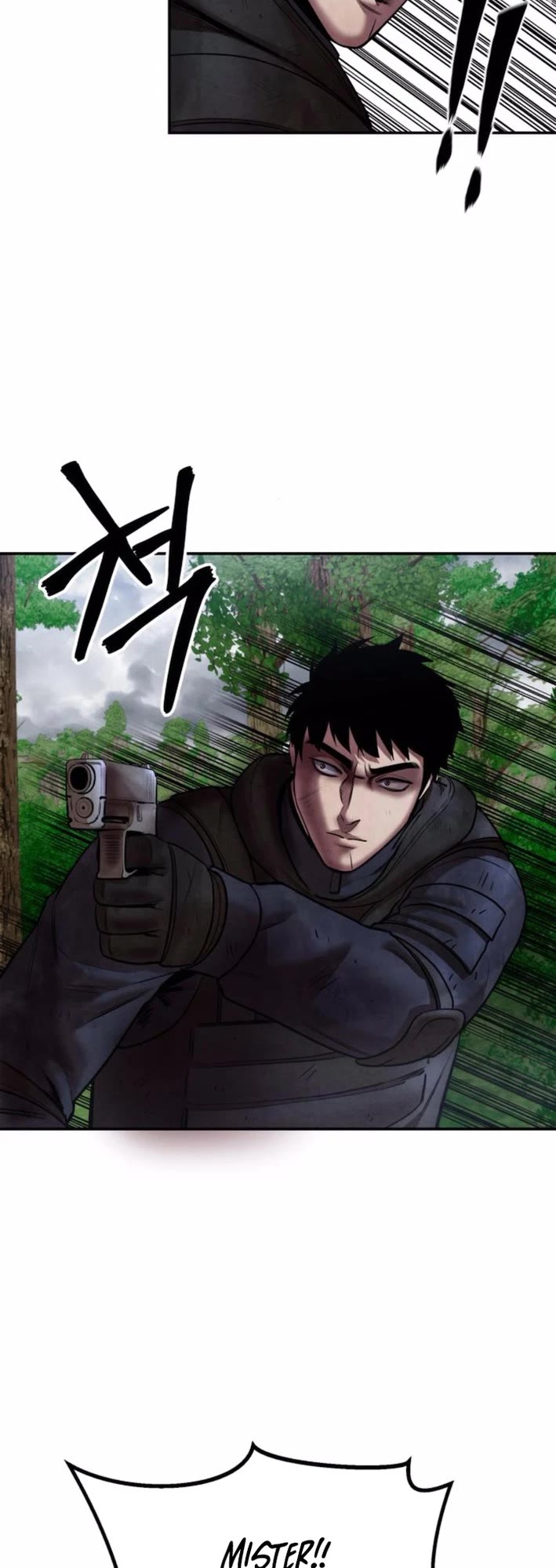 Embodiment of the Assassin in the Murim World Chapter 53 page 50 - Chapter 53