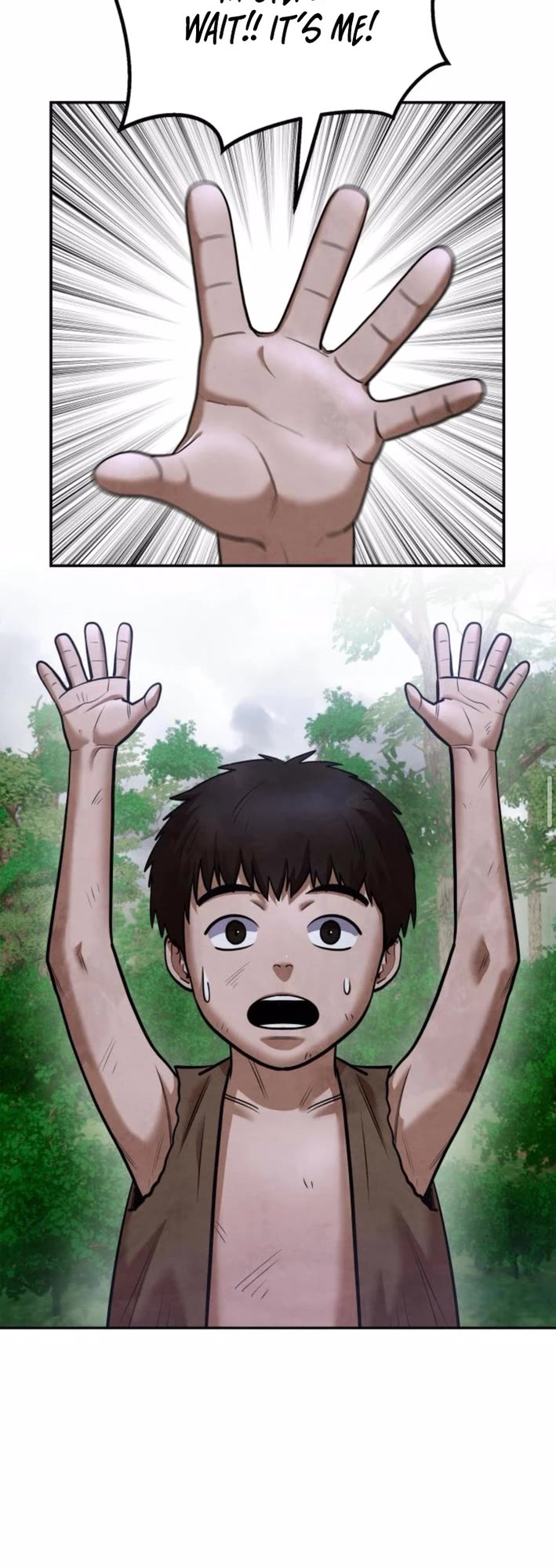 Embodiment of the Assassin in the Murim World Chapter 53 page 51 - Chapter 53
