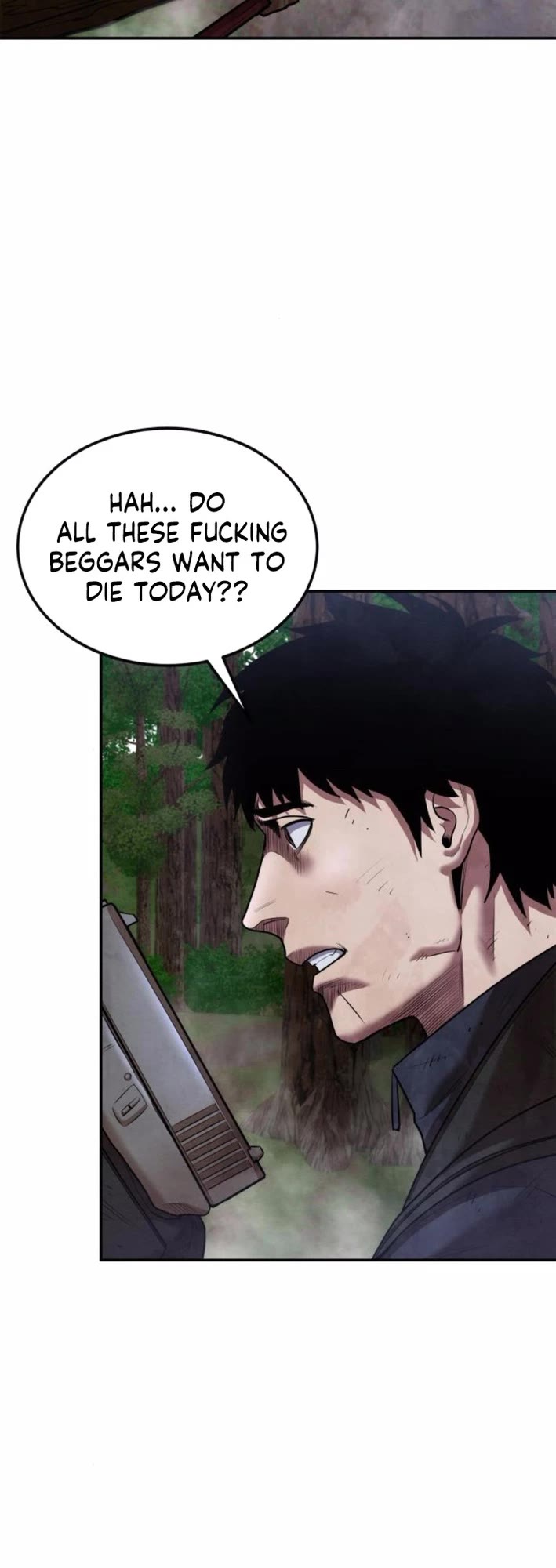 Embodiment of the Assassin in the Murim World Chapter 53 page 55 - Chapter 53