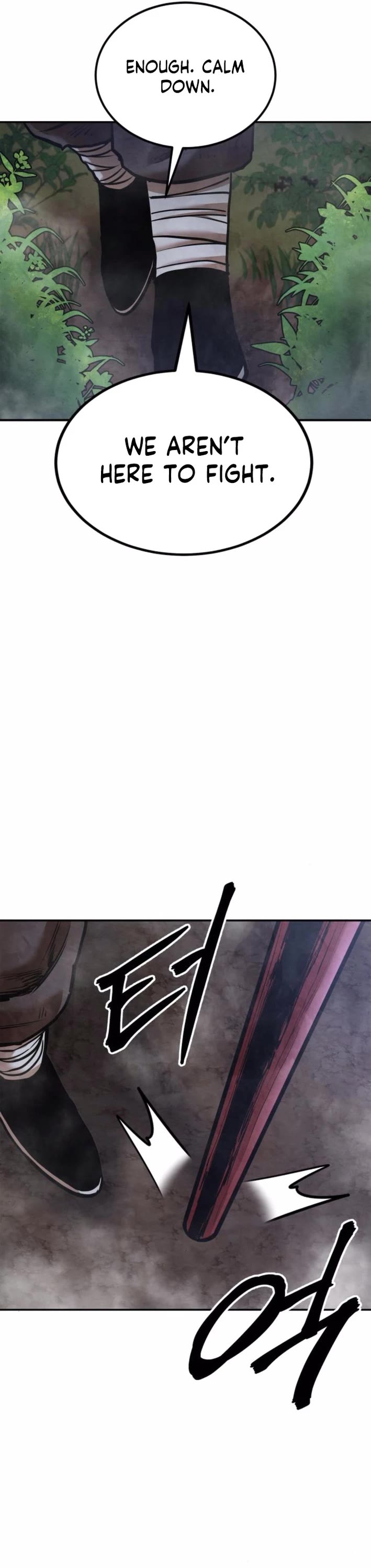 Embodiment of the Assassin in the Murim World Chapter 53 page 56 - Chapter 53