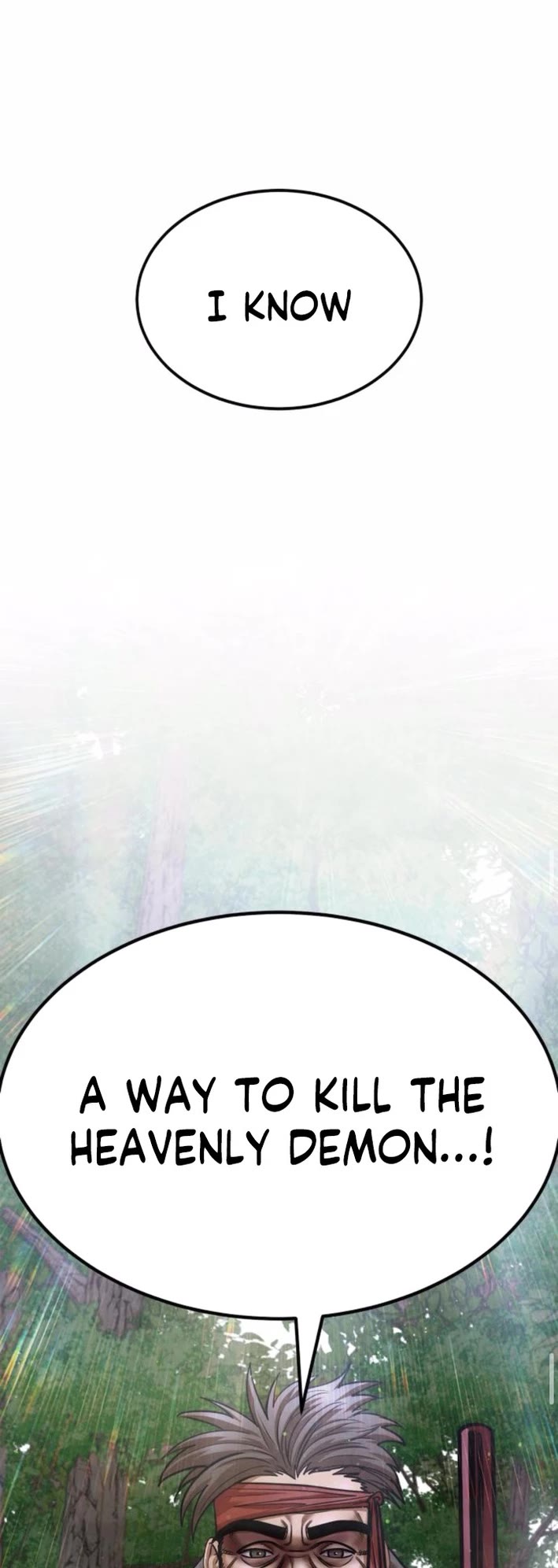 Embodiment of the Assassin in the Murim World Chapter 53 page 57 - Chapter 53