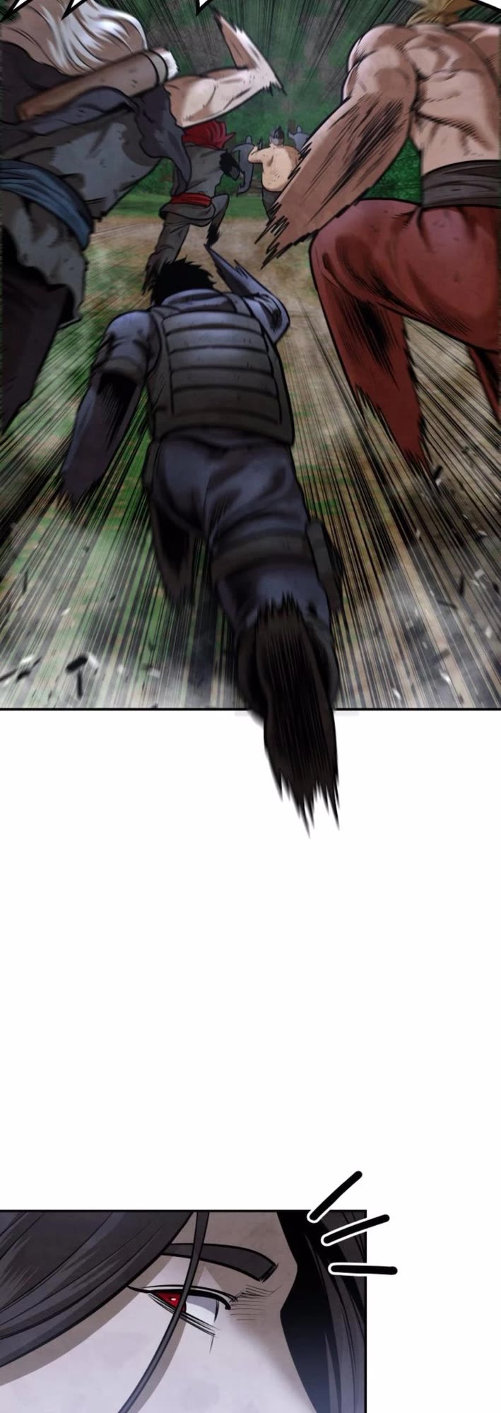 Embodiment of the Assassin in the Murim World Chapter 53 page 6 - Chapter 53