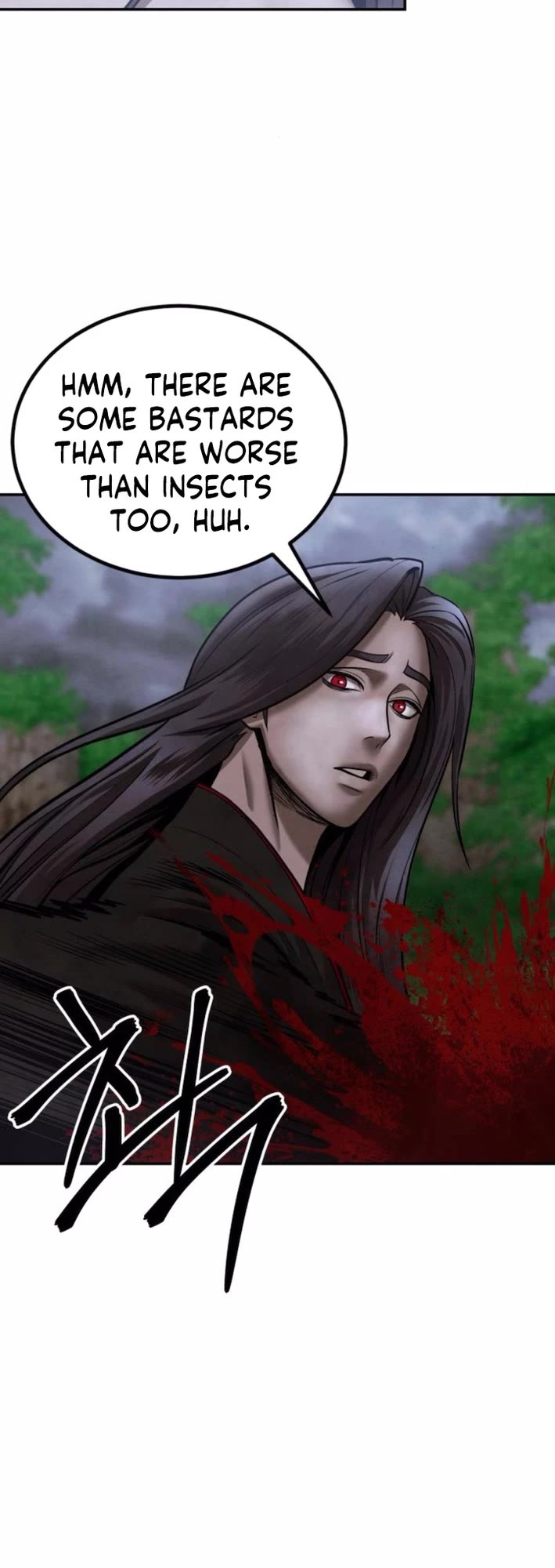 Embodiment of the Assassin in the Murim World Chapter 53 page 7 - Chapter 53