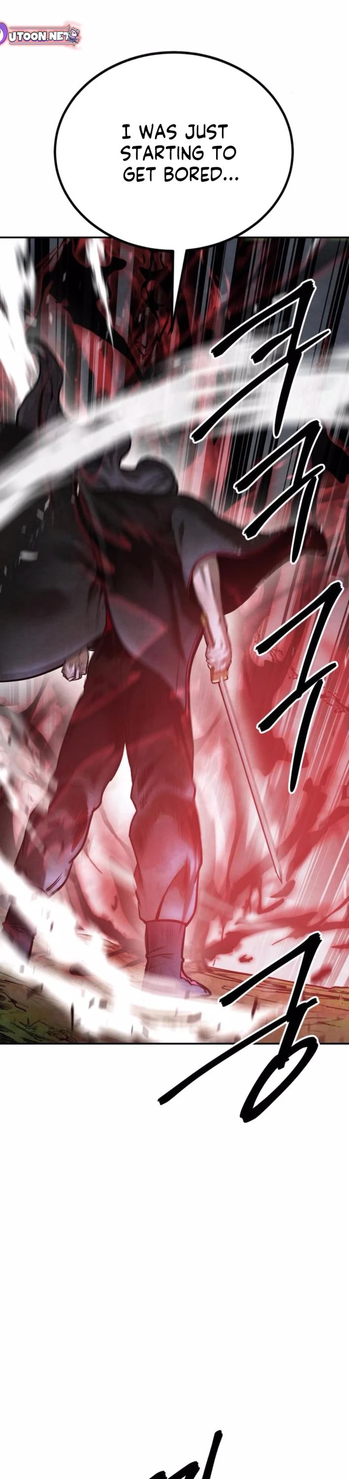 Embodiment of the Assassin in the Murim World Chapter 53 page 8 - Chapter 53