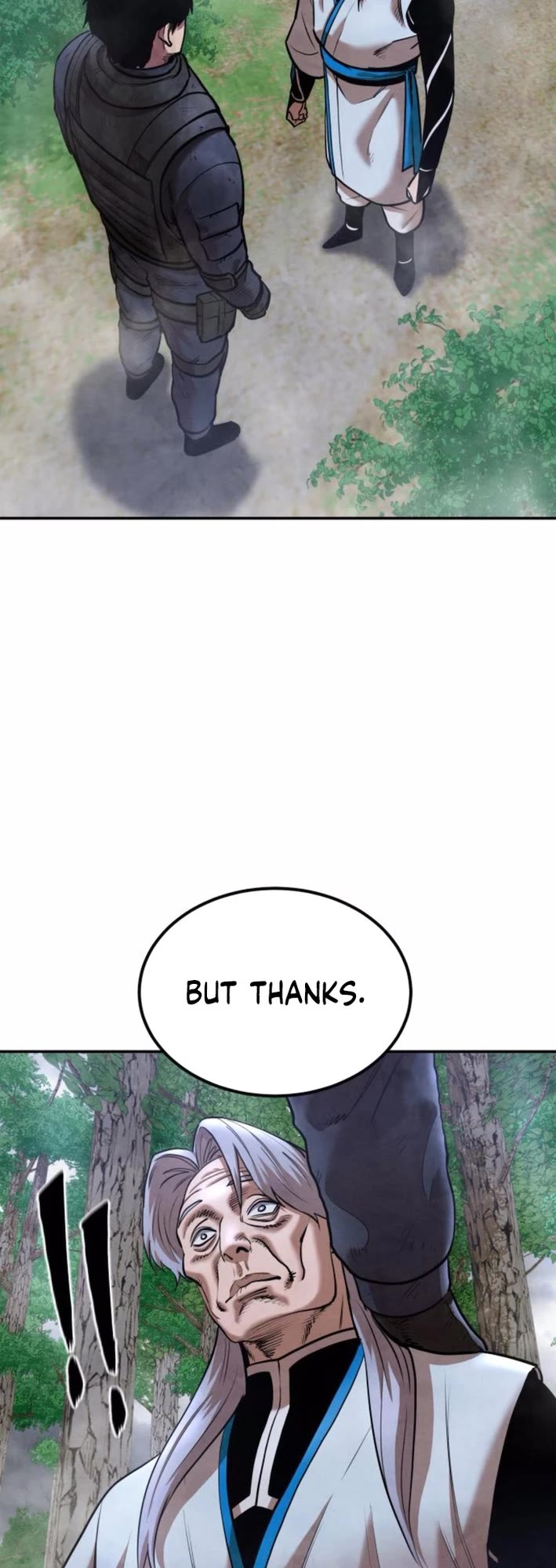 Embodiment of the Assassin in the Murim World Chapter 54 page 11 - Chapter 54