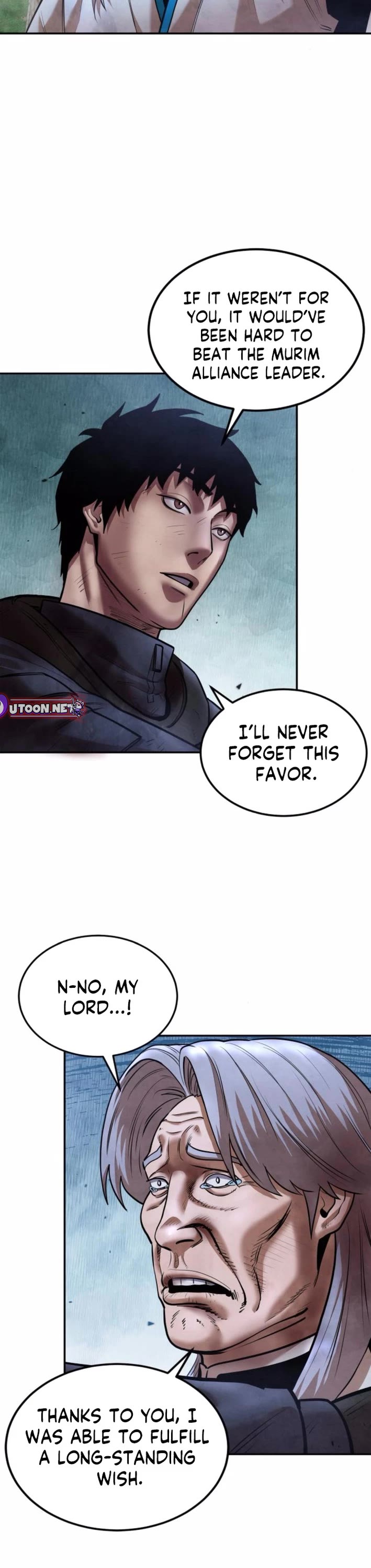 Embodiment of the Assassin in the Murim World Chapter 54 page 12 - Chapter 54