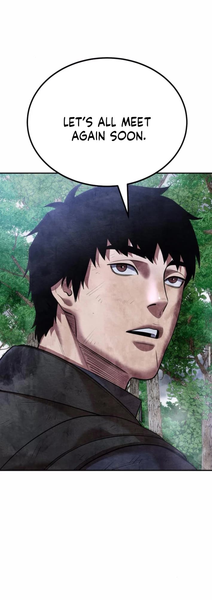 Embodiment of the Assassin in the Murim World Chapter 54 page 14 - Chapter 54