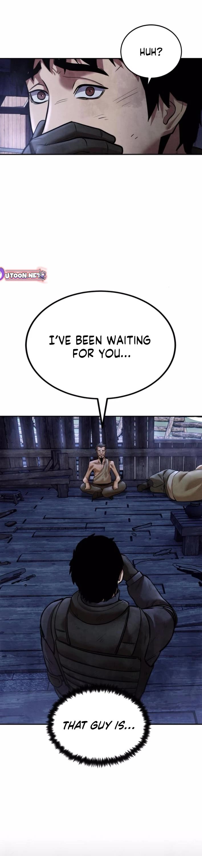 Embodiment of the Assassin in the Murim World Chapter 54 page 20 - Chapter 54