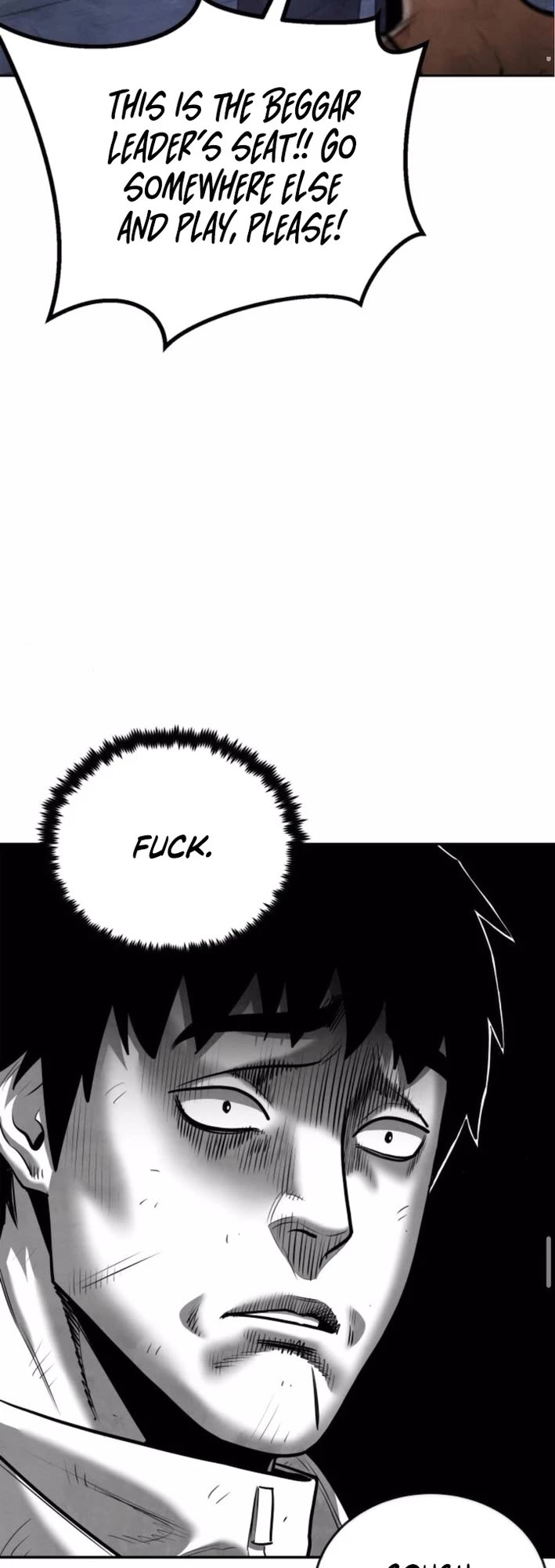 Embodiment of the Assassin in the Murim World Chapter 54 page 22 - Chapter 54