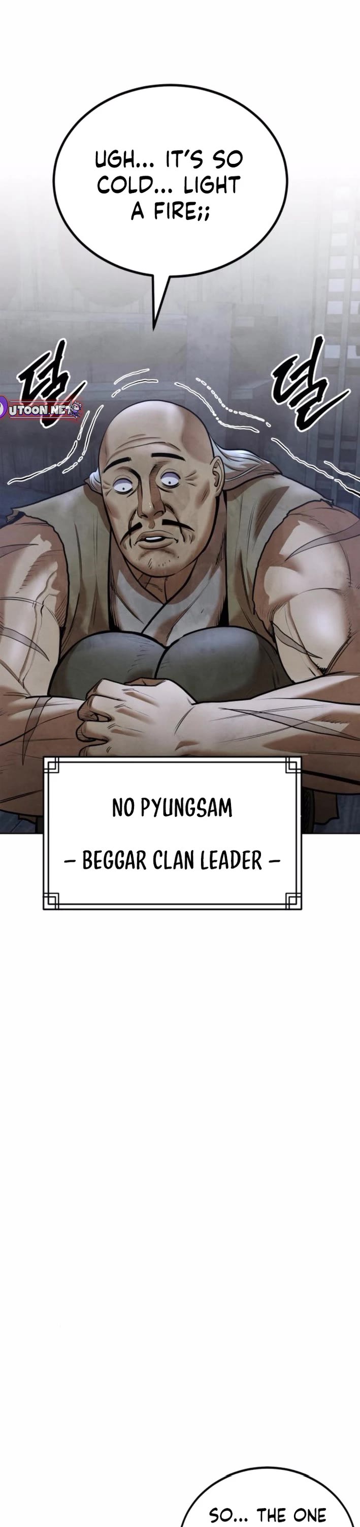 Embodiment of the Assassin in the Murim World Chapter 54 page 24 - Chapter 54