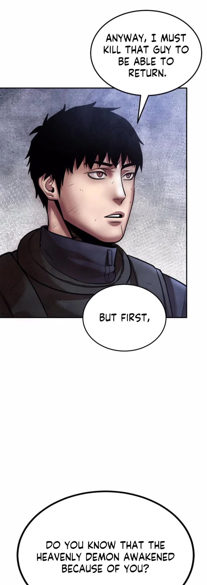 Embodiment of the Assassin in the Murim World Chapter 54 page 26 - Chapter 54