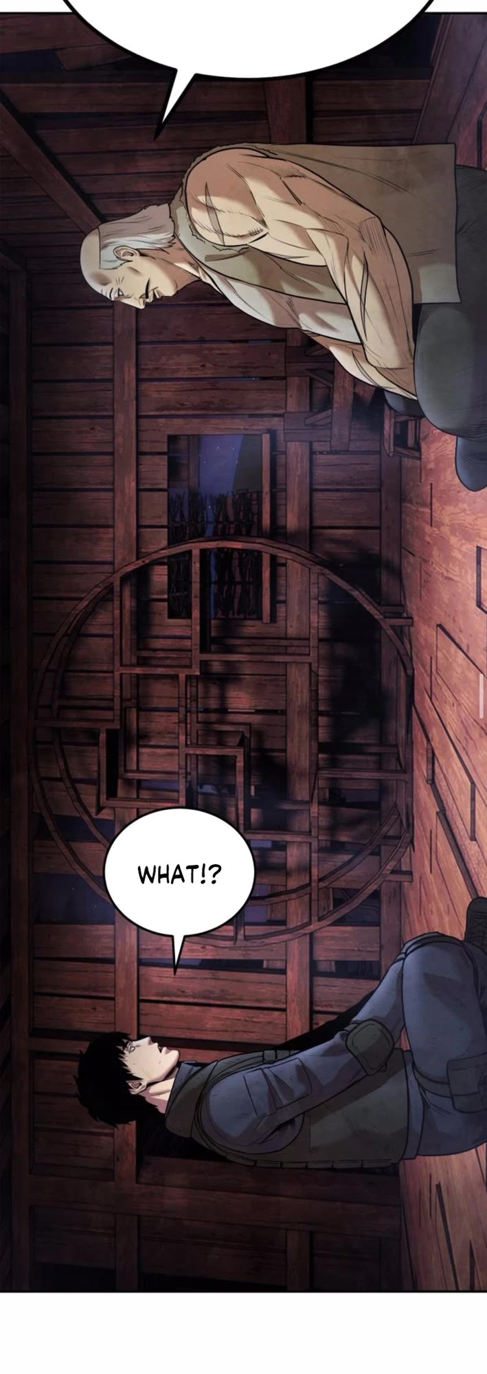 Embodiment of the Assassin in the Murim World Chapter 54 page 27 - Chapter 54