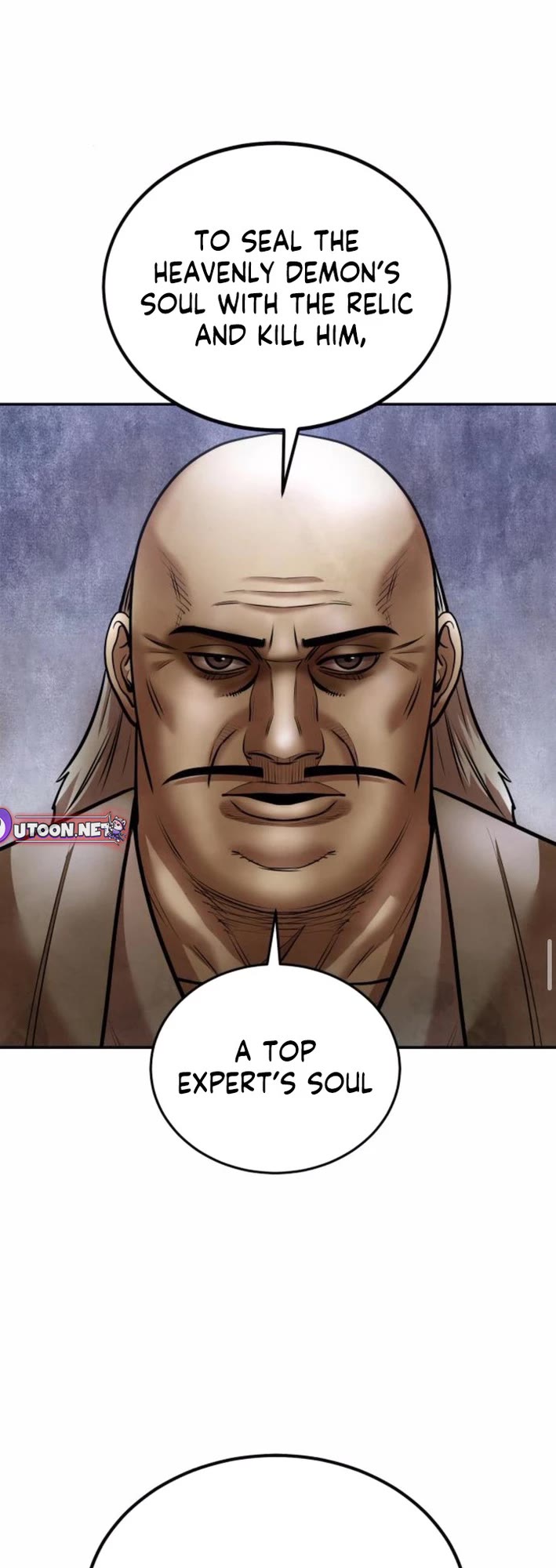 Embodiment of the Assassin in the Murim World Chapter 54 page 35 - Chapter 54