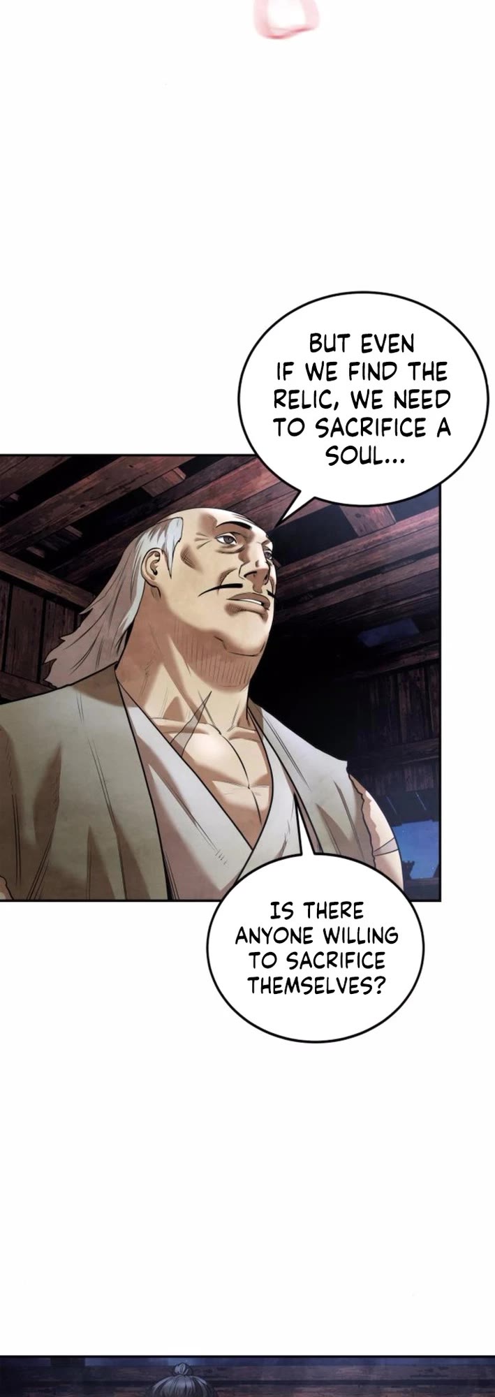 Embodiment of the Assassin in the Murim World Chapter 54 page 42 - Chapter 54