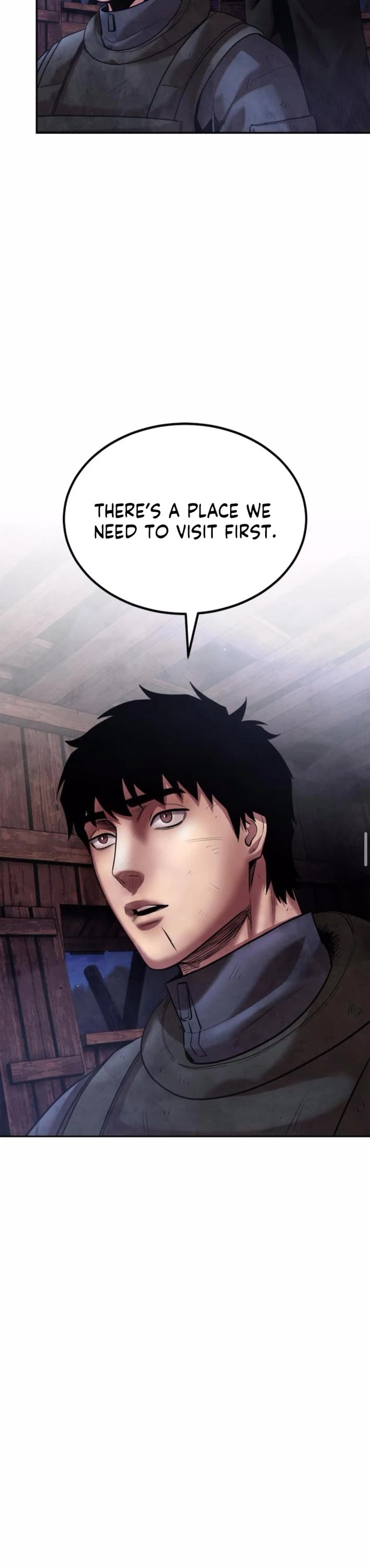 Embodiment of the Assassin in the Murim World Chapter 54 page 45 - Chapter 54