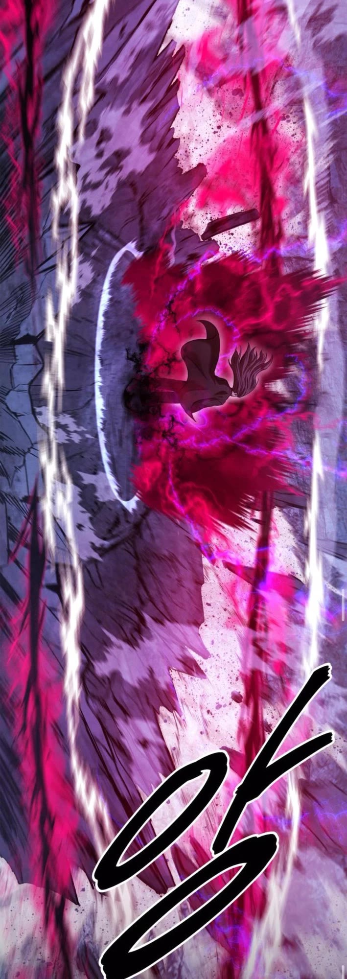 Embodiment of the Assassin in the Murim World Chapter 54 page 54 - Chapter 54