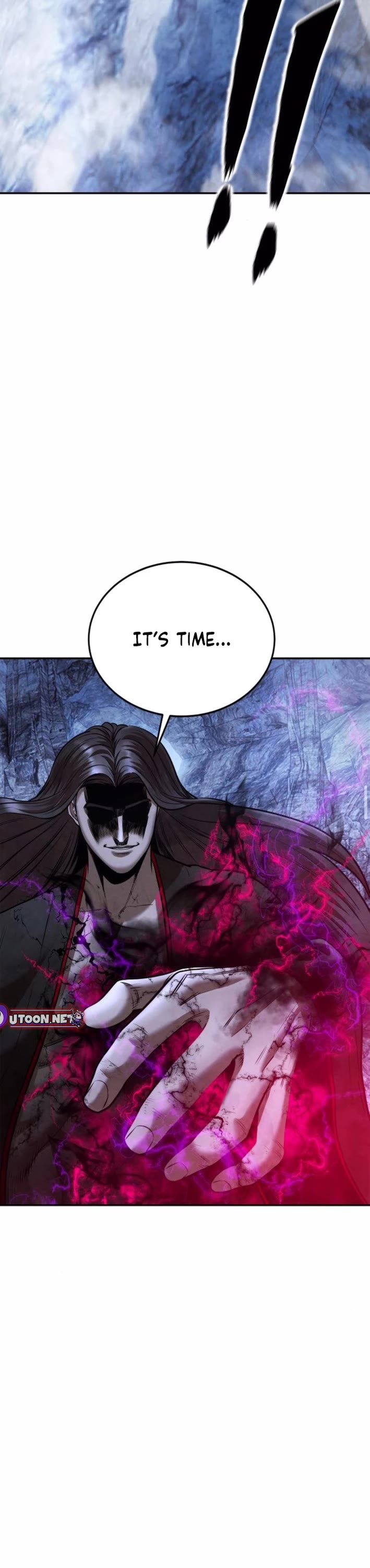 Embodiment of the Assassin in the Murim World Chapter 54 page 57 - Chapter 54