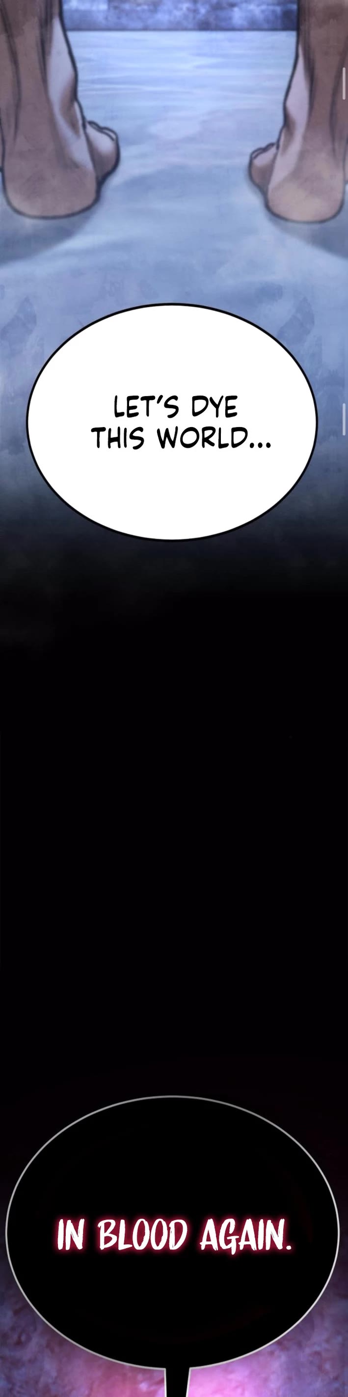 Embodiment of the Assassin in the Murim World Chapter 54 page 68 - Chapter 54