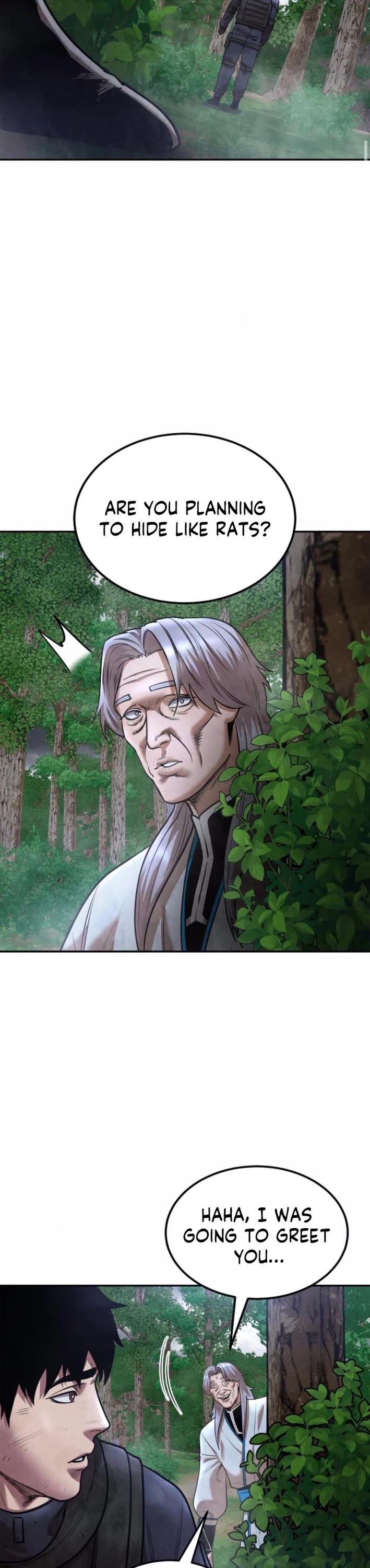 Embodiment of the Assassin in the Murim World Chapter 54 page 9 - Chapter 54