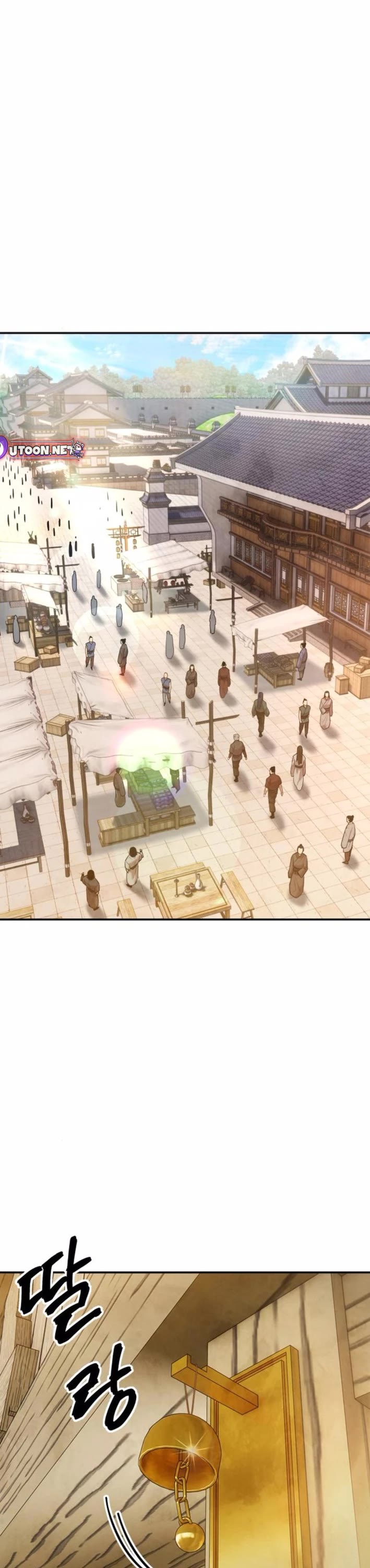 Embodiment of the Assassin in the Murim World Chapter 55 page 1 - Chapter 55
