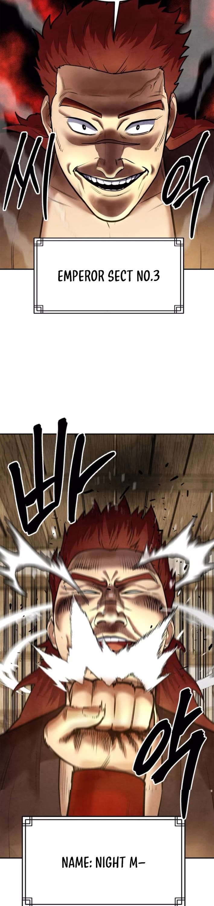Embodiment of the Assassin in the Murim World Chapter 55 page 17 - Chapter 55