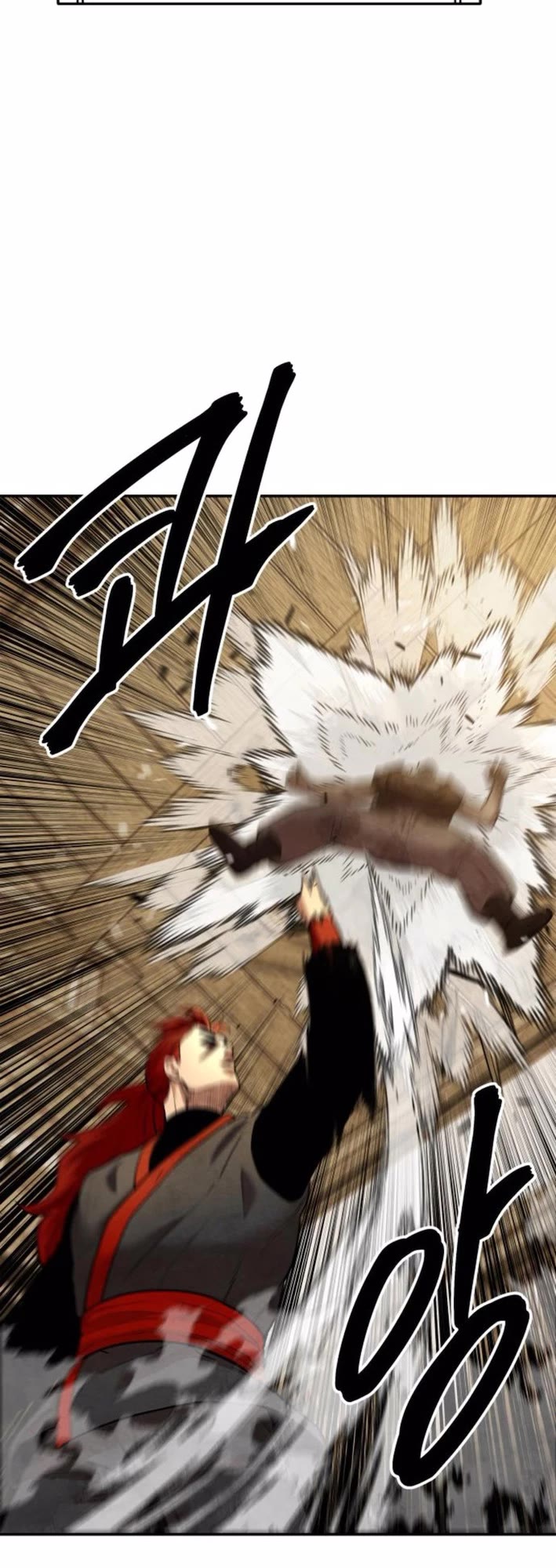 Embodiment of the Assassin in the Murim World Chapter 55 page 18 - Chapter 55