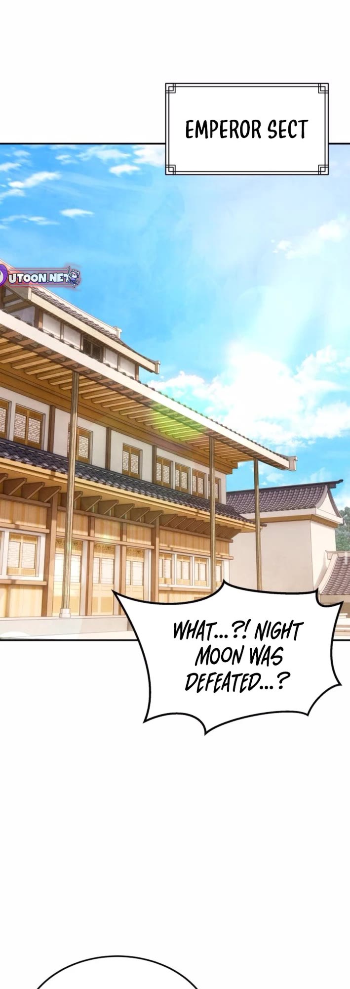 Embodiment of the Assassin in the Murim World Chapter 55 page 23 - Chapter 55