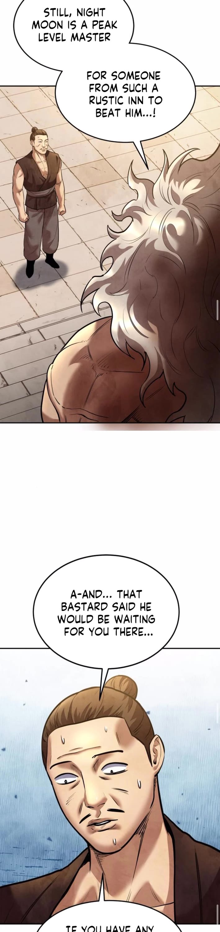 Embodiment of the Assassin in the Murim World Chapter 55 page 24 - Chapter 55