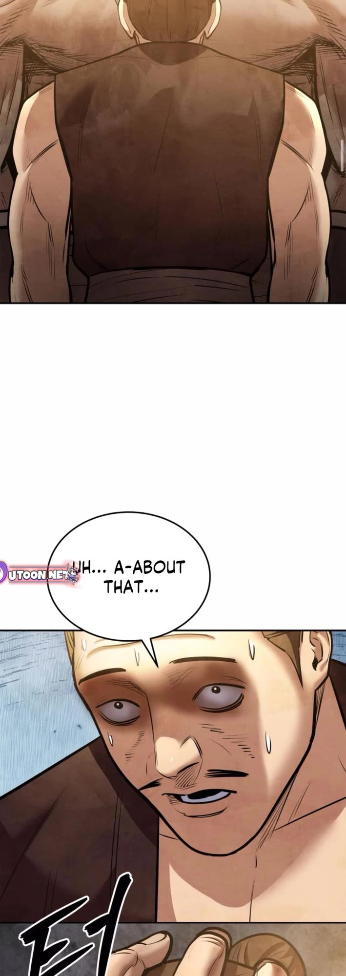 Embodiment of the Assassin in the Murim World Chapter 55 page 26 - Chapter 55