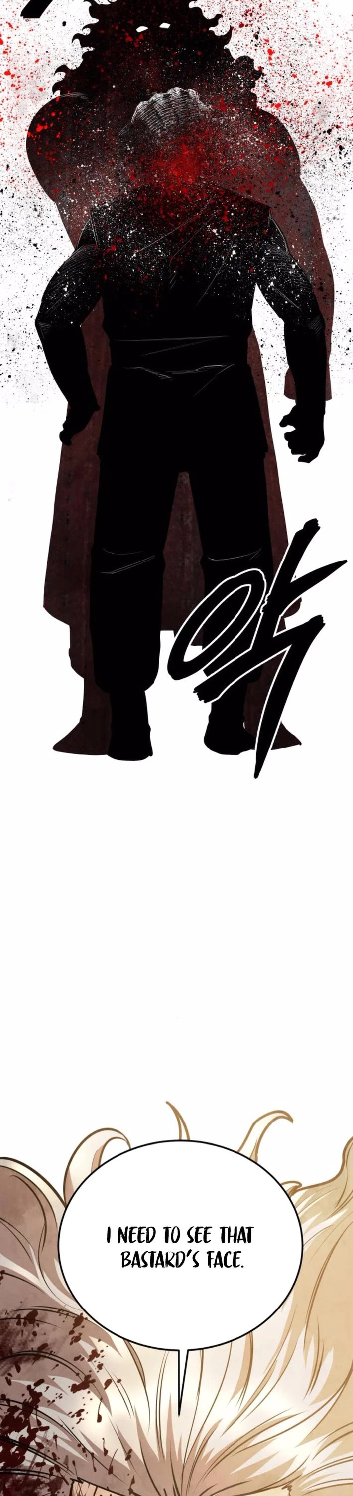 Embodiment of the Assassin in the Murim World Chapter 55 page 28 - Chapter 55