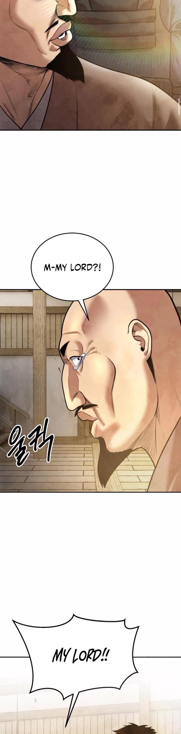 Embodiment of the Assassin in the Murim World Chapter 55 page 3 - Chapter 55