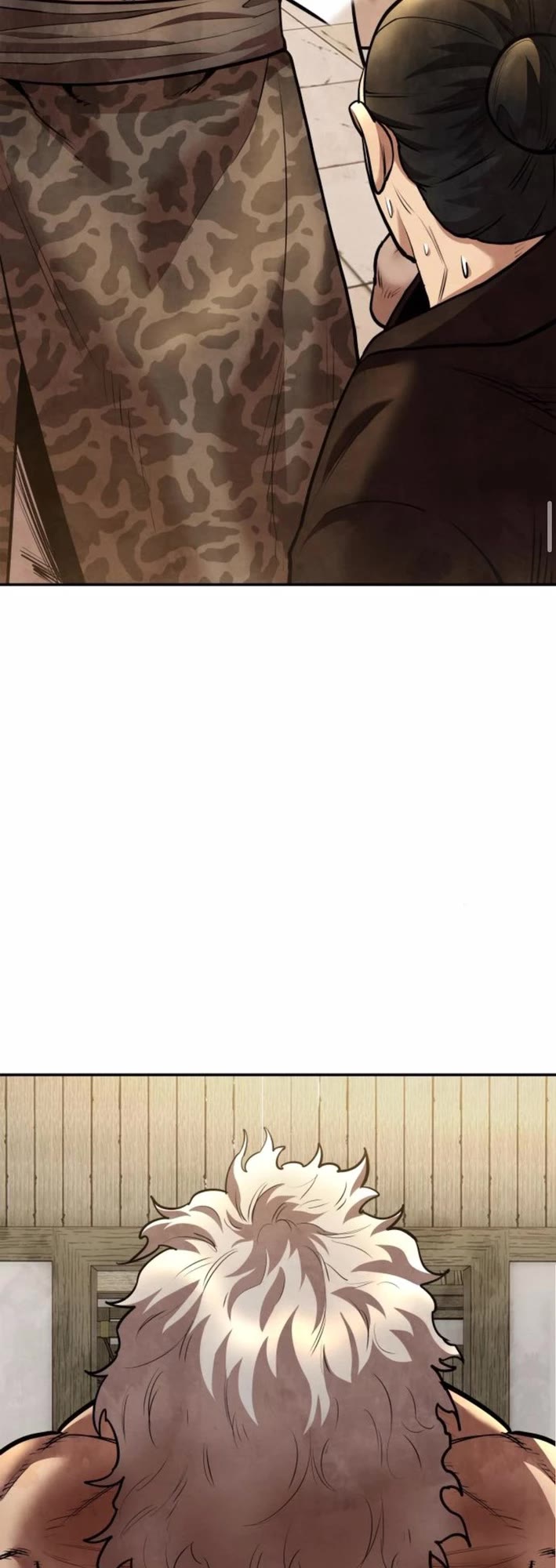 Embodiment of the Assassin in the Murim World Chapter 55 page 31 - Chapter 55