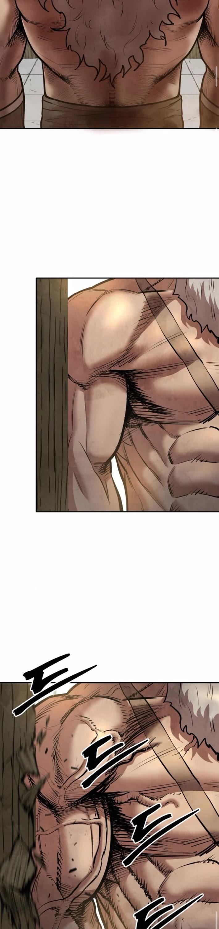 Embodiment of the Assassin in the Murim World Chapter 55 page 32 - Chapter 55