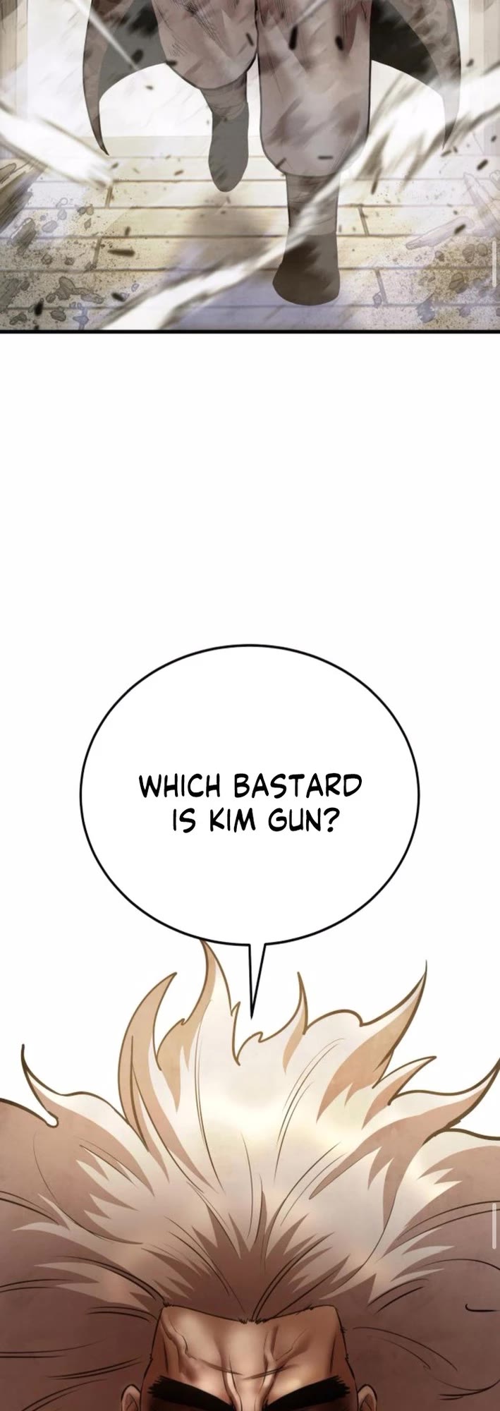 Embodiment of the Assassin in the Murim World Chapter 55 page 34 - Chapter 55