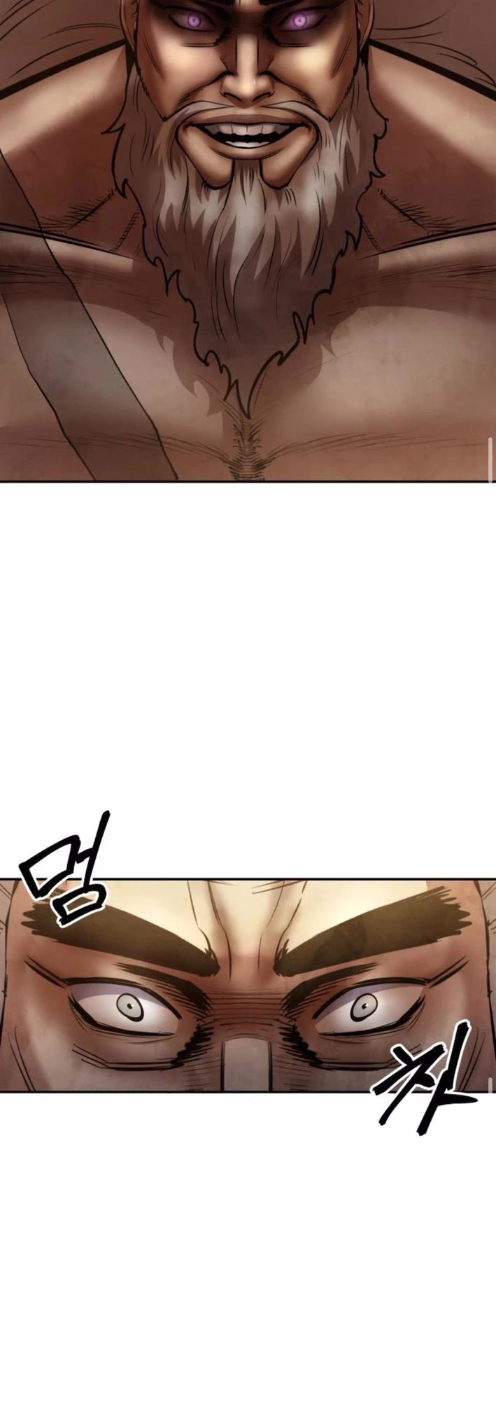 Embodiment of the Assassin in the Murim World Chapter 55 page 35 - Chapter 55