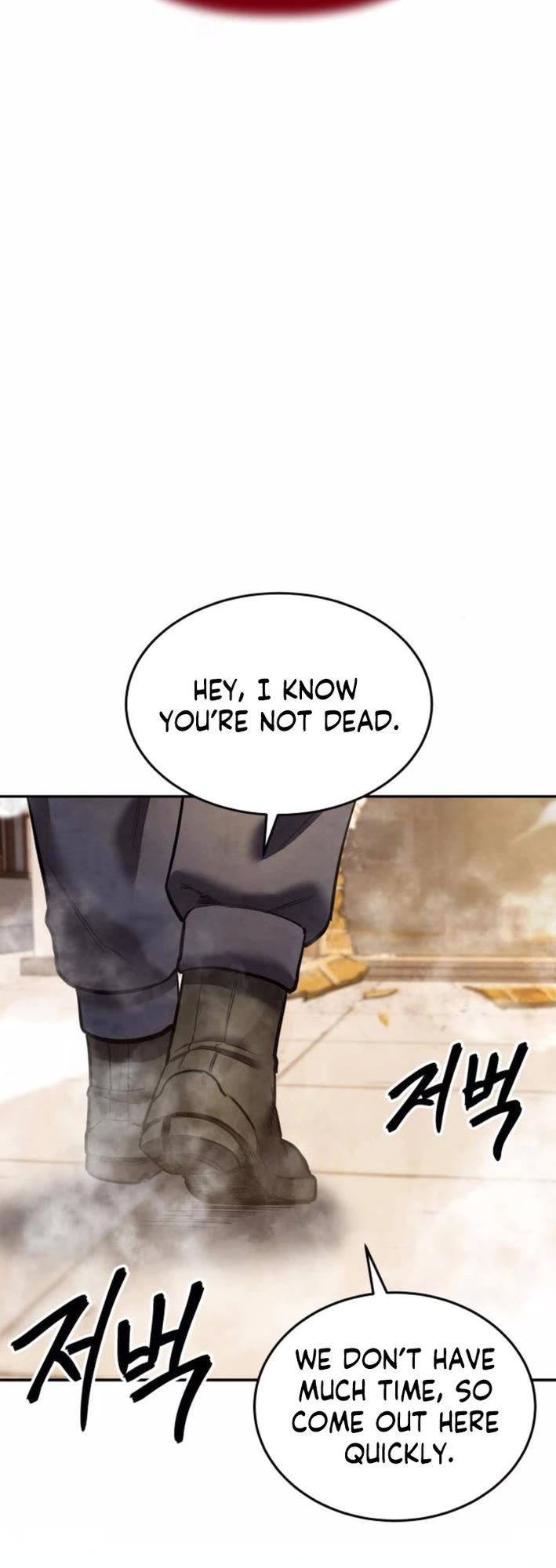 Embodiment of the Assassin in the Murim World Chapter 55 page 38 - Chapter 55